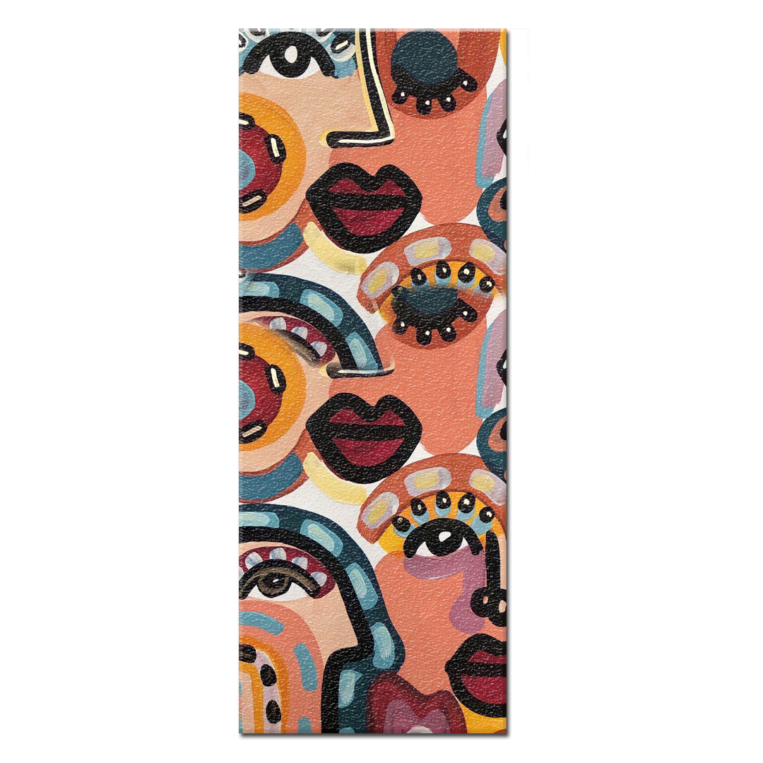 DYNOR - Hand Tufted Pattern Carpet